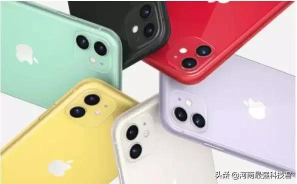 哪款苹果手机性价比最高,哪款iPhone最值得买?