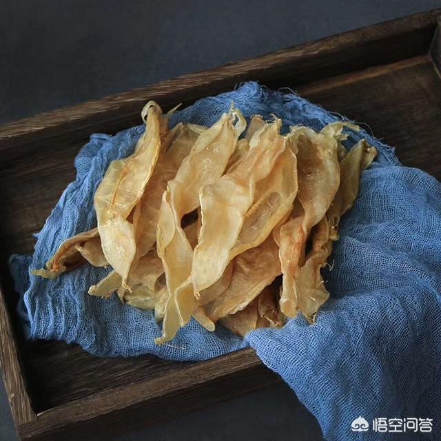 花胶多少钱一斤,炖一次花胶的需要多少钱？