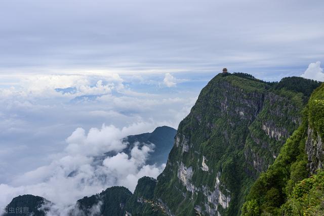 峨眉山门票价格,峨眉山怎么样，门票多少钱呢？