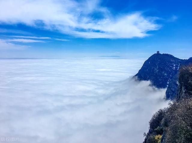 峨眉山门票价格,峨眉山怎么样，门票多少钱呢？