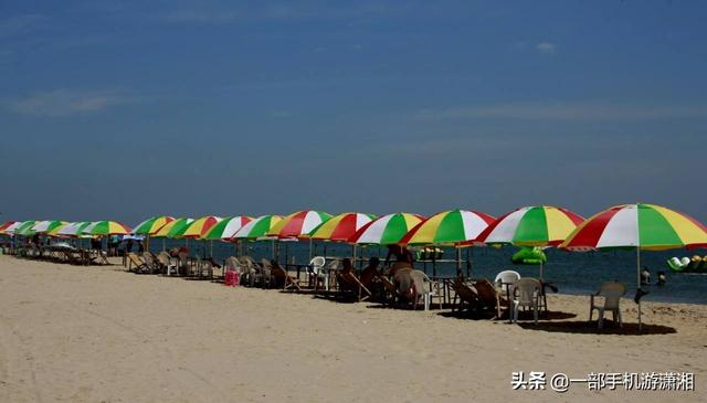 乐亭自驾旅游,唐山有哪些适合自驾的旅游景点？