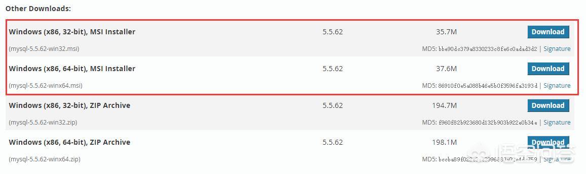 mysql新建数据库,如何搭建MySQL数据库系统？