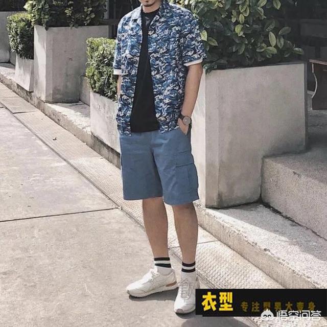 夏日传说攻略,夏季男生如何穿搭最吸引人？