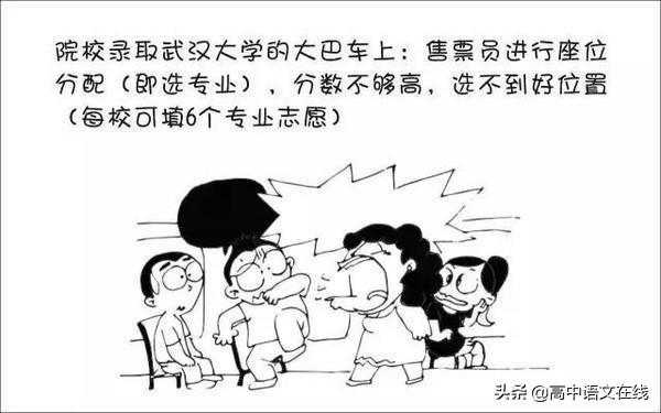 高考志愿表,河南高考志愿表填写样本？