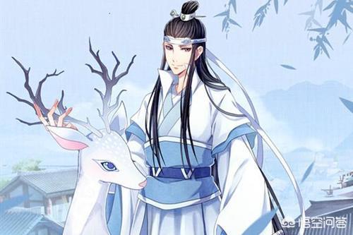 怎么打榜,怎么给《魔道祖师》打榜？