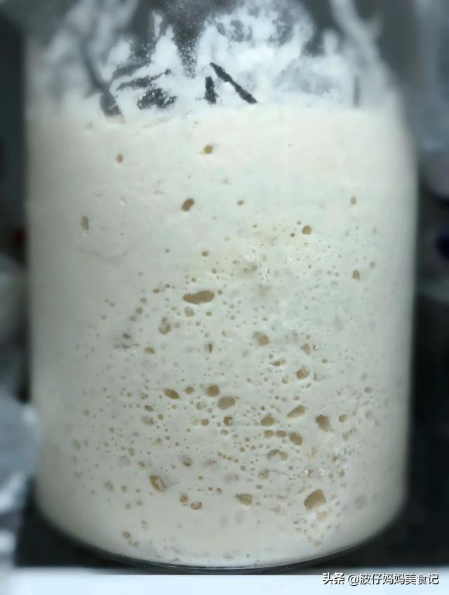 面包简笔画,面包里的鲁邦种要怎么养？