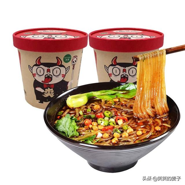 速食食品有哪些,有什么适合在学校吃的速食食品？