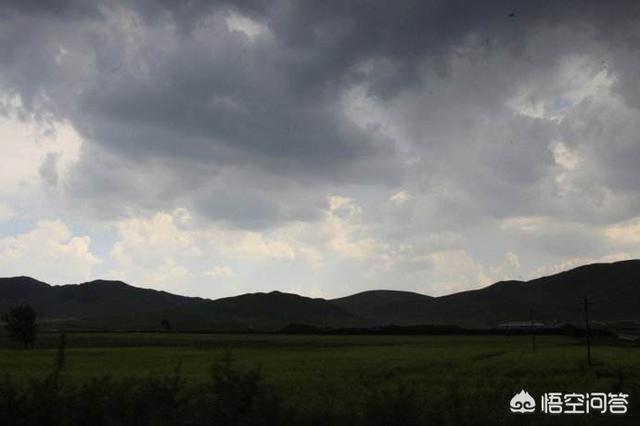 防雷电安全知识,怎样在农村的野外防雷击？