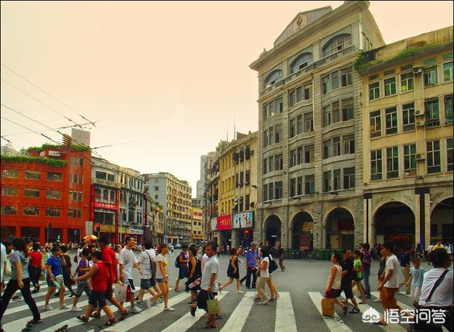 广东去哪里旅游比较好,去广州旅游，都有哪些好玩的？