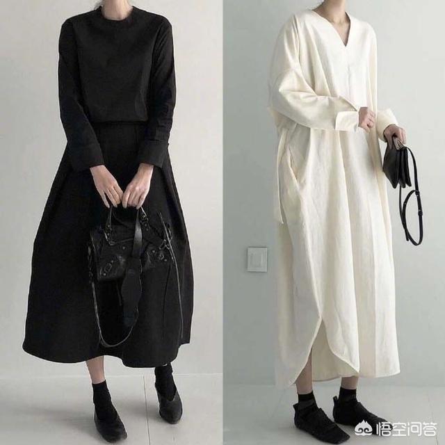 胖女人穿衣搭配,又高又胖的女生该怎么穿衣服？