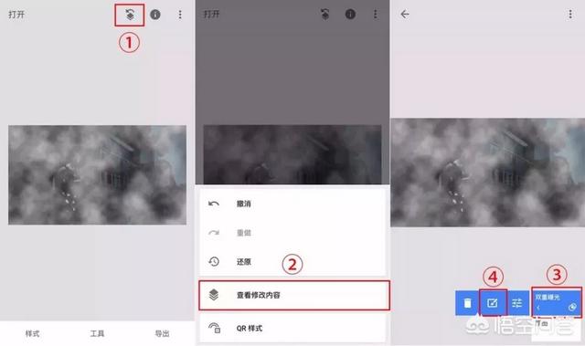 skr什么意思中文,如何使用Snapseed？