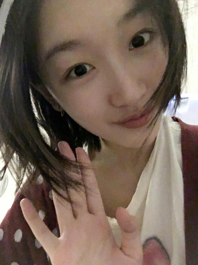 割双眼皮来赞东莞知美,女孩子割双眼皮真的好吗？