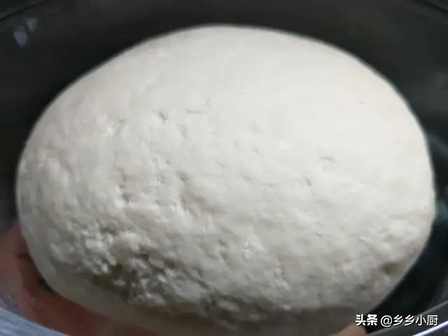 酸菜素馅饺子都放啥,素饺子馅怎么调才好吃呢？