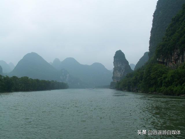 豫西大峡谷漂流,分享一下你家乡青山绿水好吗？