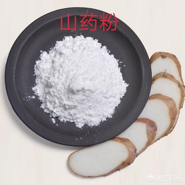 山药粉的功效与作用及食用方法,喝紫薯山药粉有什么好处吗？