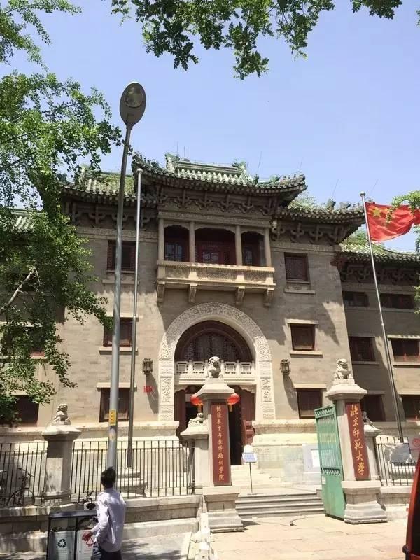 北京旅游必去景点,去北京旅游，有哪些必去的地方？