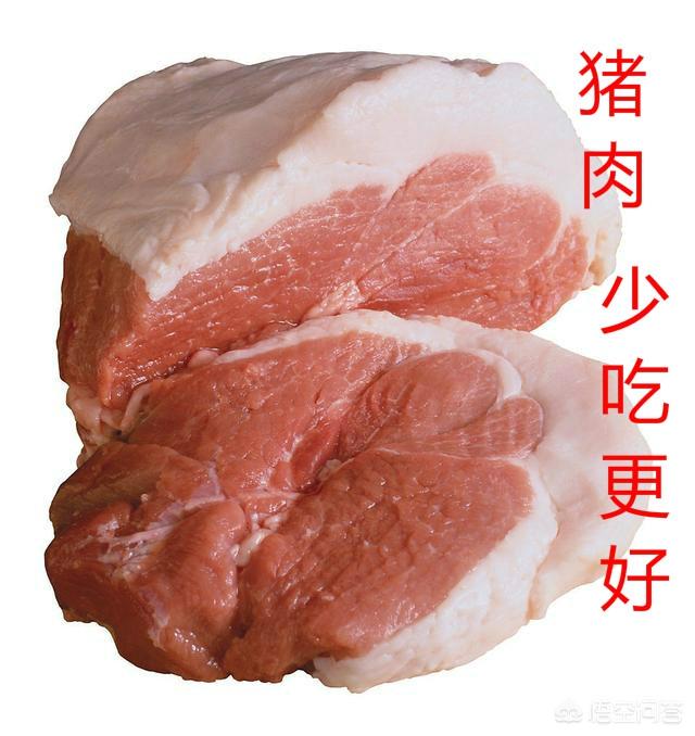 肥肉吃多了对身体好吗,吃肥肉好还是吃瘦肉好，为什么？