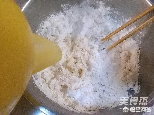 包春卷的步骤,春卷是怎么做的配料是什么？