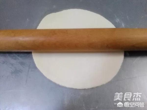 包春卷的步骤,春卷是怎么做的配料是什么？