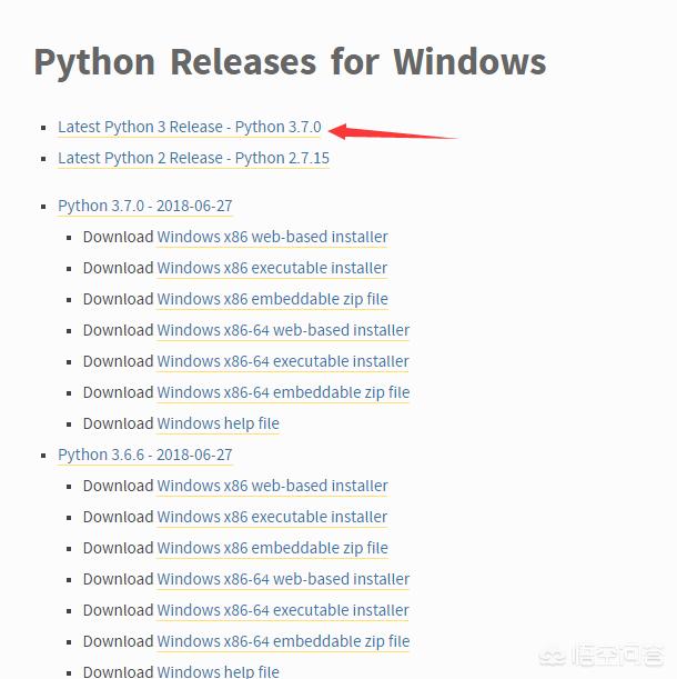 python编译器,如何搭建Python开发环境？