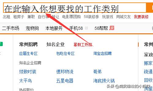 怎样在网上打工,如何正确、快速的在网上找工作？