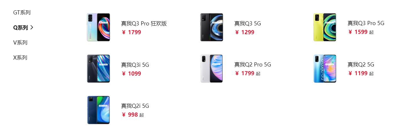 是什么品牌,realme手机是什么品牌啊？