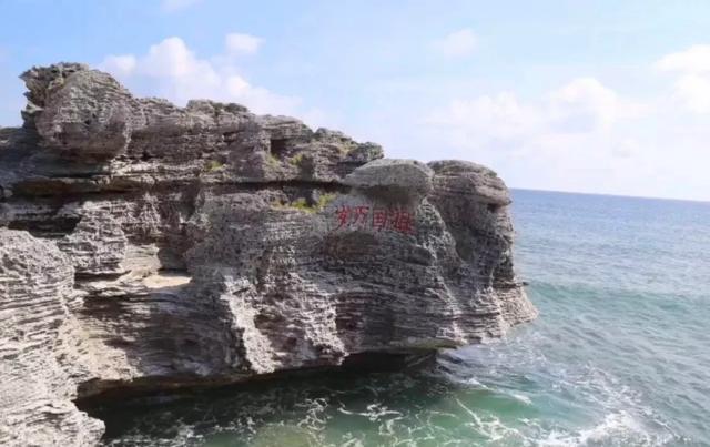 西沙群岛在哪里,西沙群岛有哪些旅游景点？