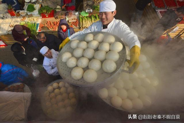 怎样防止蒸馒头回缩,蒸馒头为什么出锅后面会回缩？