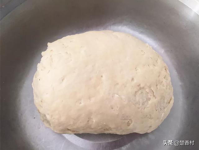 高筋面粉适合做什么,可以用高筋面粉作馒头吗？