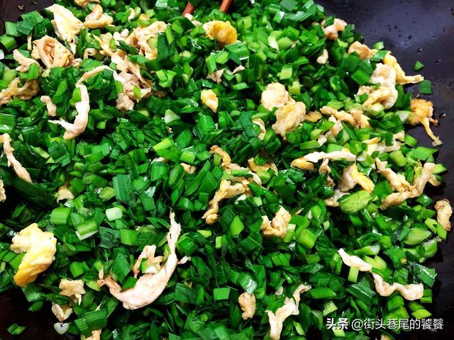 韭菜虾仁馅水饺,韭菜馅饺子面与馅的比例？