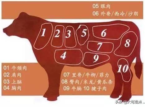 牛肉怎么炒好吃,牛肉，拿来怎么炒才美味好吃？