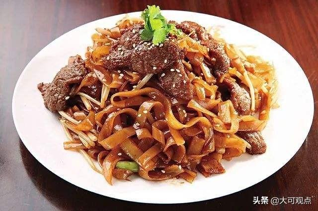 牛肉怎么炒好吃,牛肉，拿来怎么炒才美味好吃？