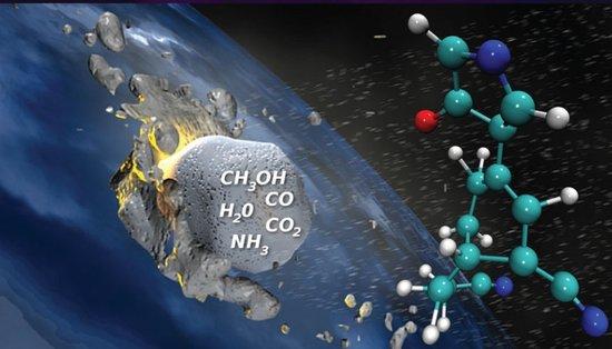 答答星球,宇宙中有没有这样的星球呢？