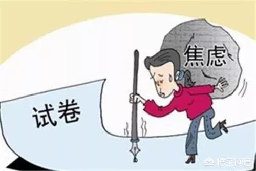 不等式思维导图,考试前一天晚上还有必要复习吗？