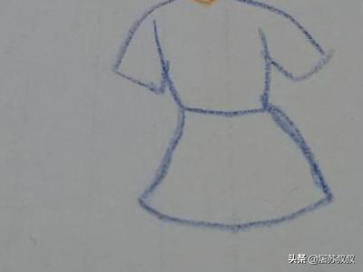 骨头简笔画,基础绘画学习要从素描开始吗？