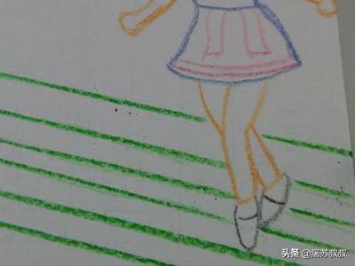 骨头简笔画,基础绘画学习要从素描开始吗？