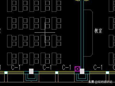 cad怎么删除图层,如何删除CAD顽固图层？