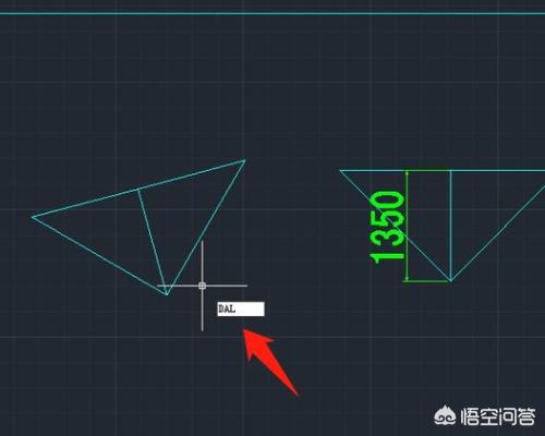 cad标注文字大小怎么修改,cad标注尺寸大小怎么调？