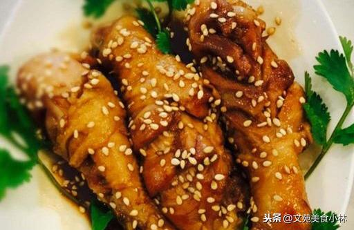 电饭锅无水煮鸡的做法,奥尔良鸡腿的做法电饭锅？