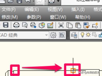 cad连续标注快捷键,CAD中如何使用“连续标注”？