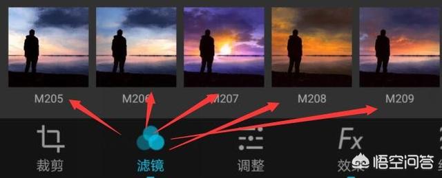 天空照,如何简单而无痕更换照片的天空？