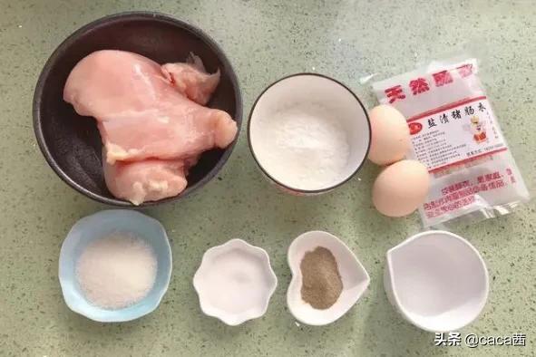 鸡腿肉怎么做好吃,鸡肉香肠怎么做好吃又简单？