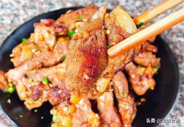 鸭架,干炸酥脆鸭架怎么做好吃？