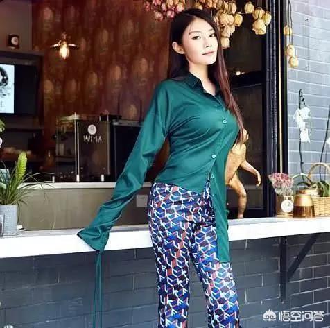 一路向西王李丹妮主演,娱乐圈有哪些女明星是s形身材？