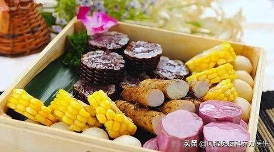 肾结石吃什么好,得了肾结石吃什么食物好？