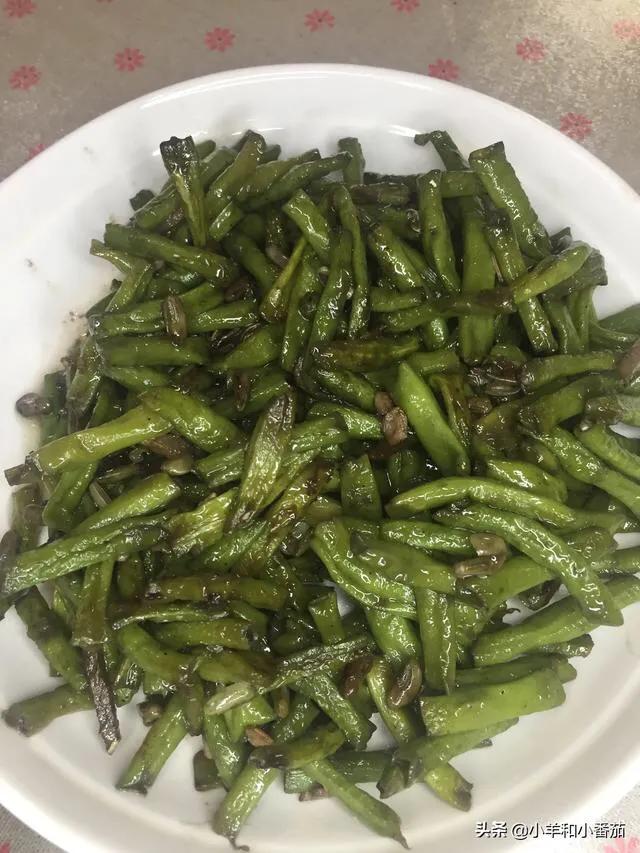 豆角怎么炒好吃,茄子炒豆角如何做比较好吃？