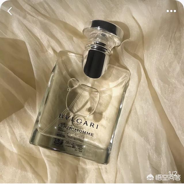 高档香水,便宜的香水和贵的有什么不同？