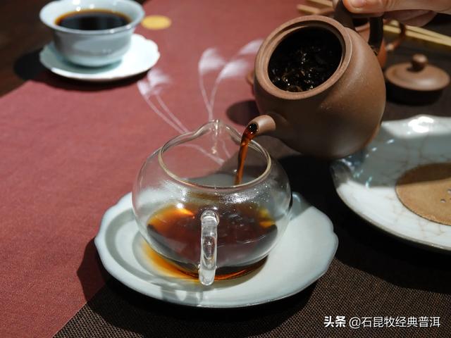 生普洱和熟普洱哪个好,生普和熟普的区别，哪个更好？