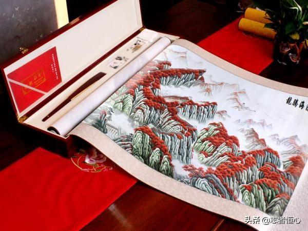 中国特色礼品,代表中国特色的纪念品都有哪些？