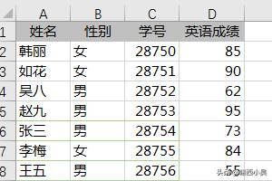 excel数据筛选,Excel的数据筛选功能？